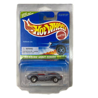 HW TH フェラーリ250 Mattel/マテル ミニカーその他