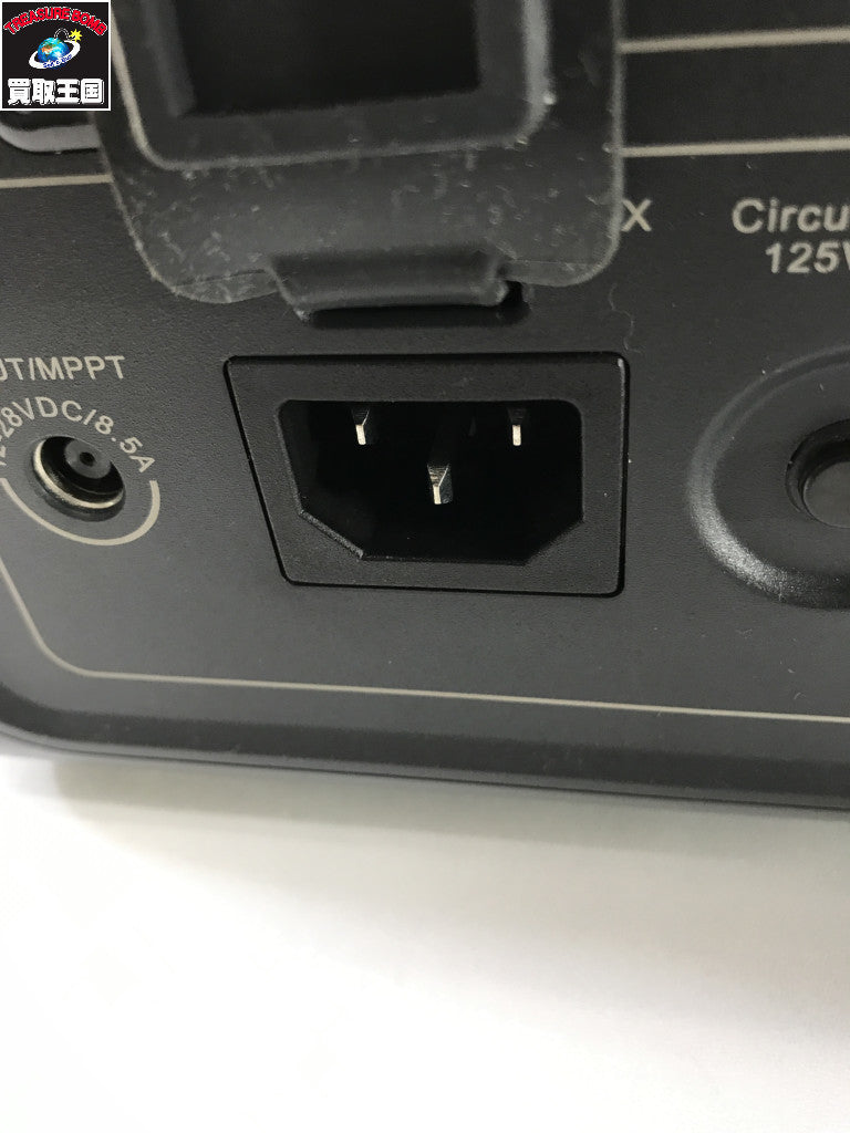BLUETTI EB3A Portable Power Station 0000 アクセサリー