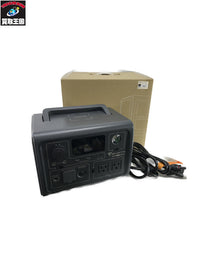 BLUETTI EB3A Portable Power Station 0000 アクセサリー
