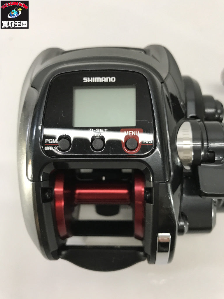 シマノ 17ブレイズ800 その他リール
