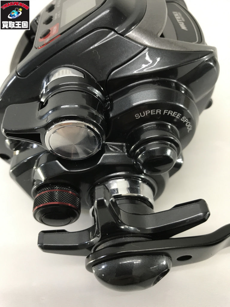 シマノ 17ブレイズ800 その他リール