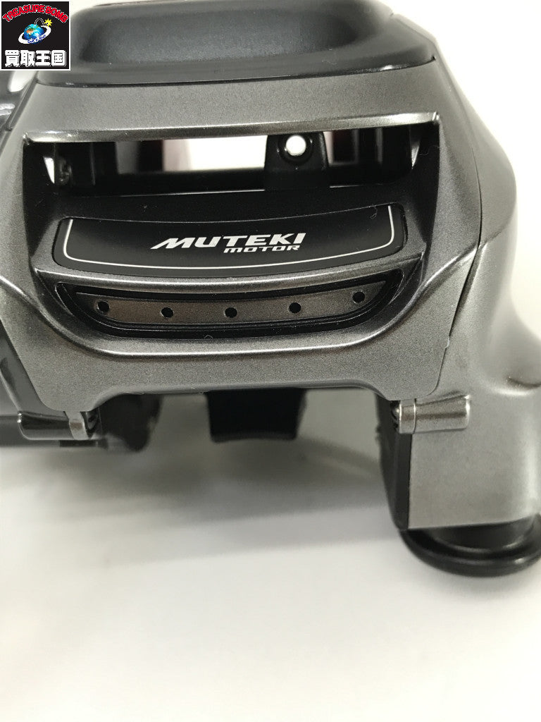 シマノ 17ブレイズ800 その他リール
