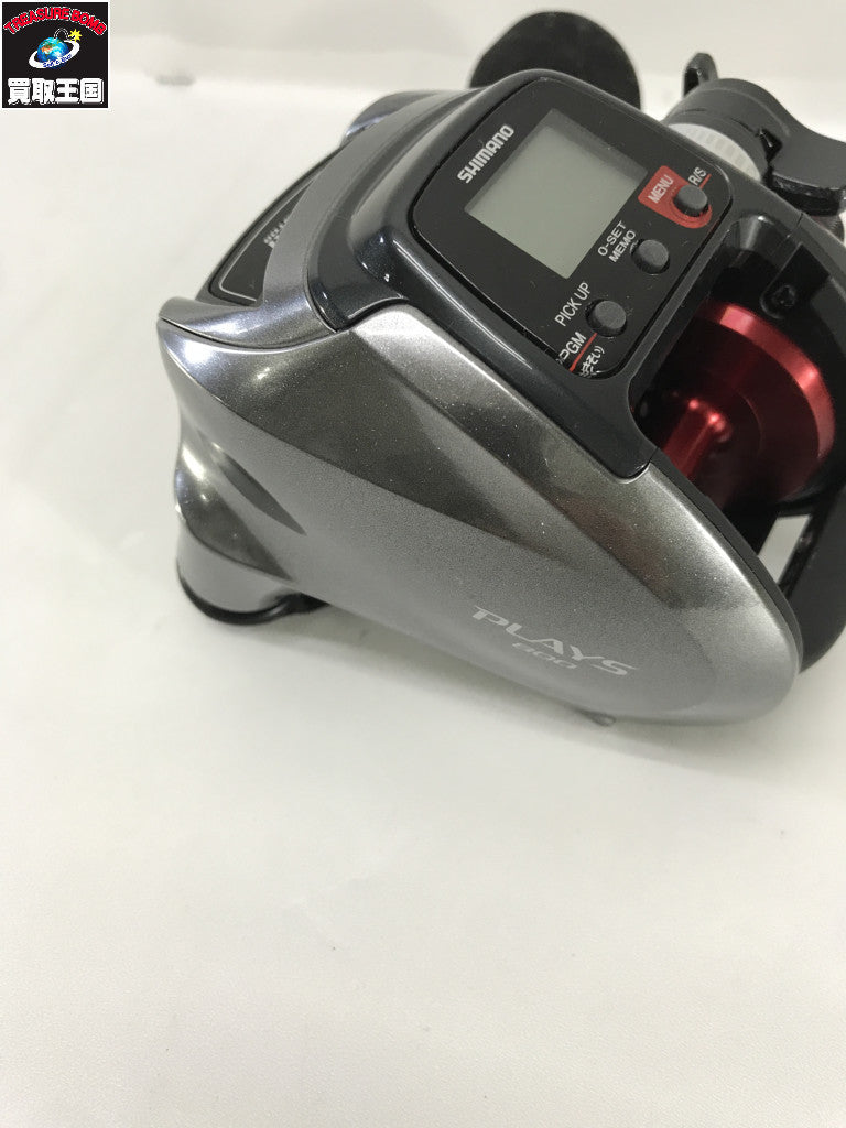 シマノ 17ブレイズ800 その他リール