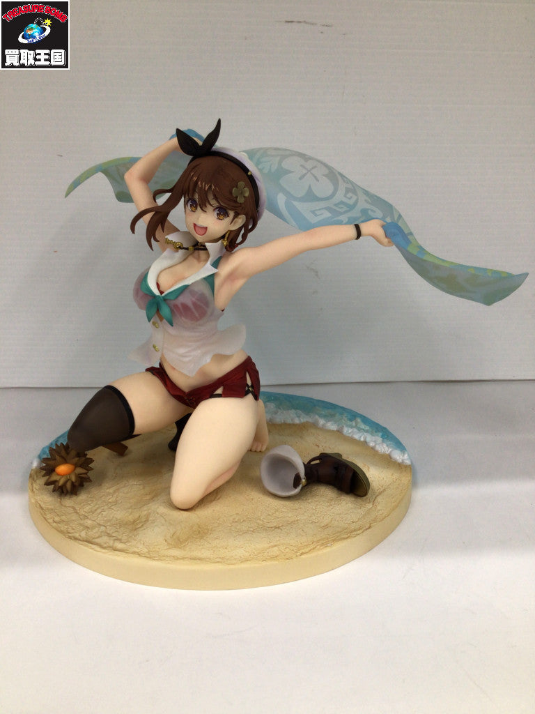 Phat! ライザのアトリエ2 ライザ 1/6スケールフィギュア フィギュア/グッズ