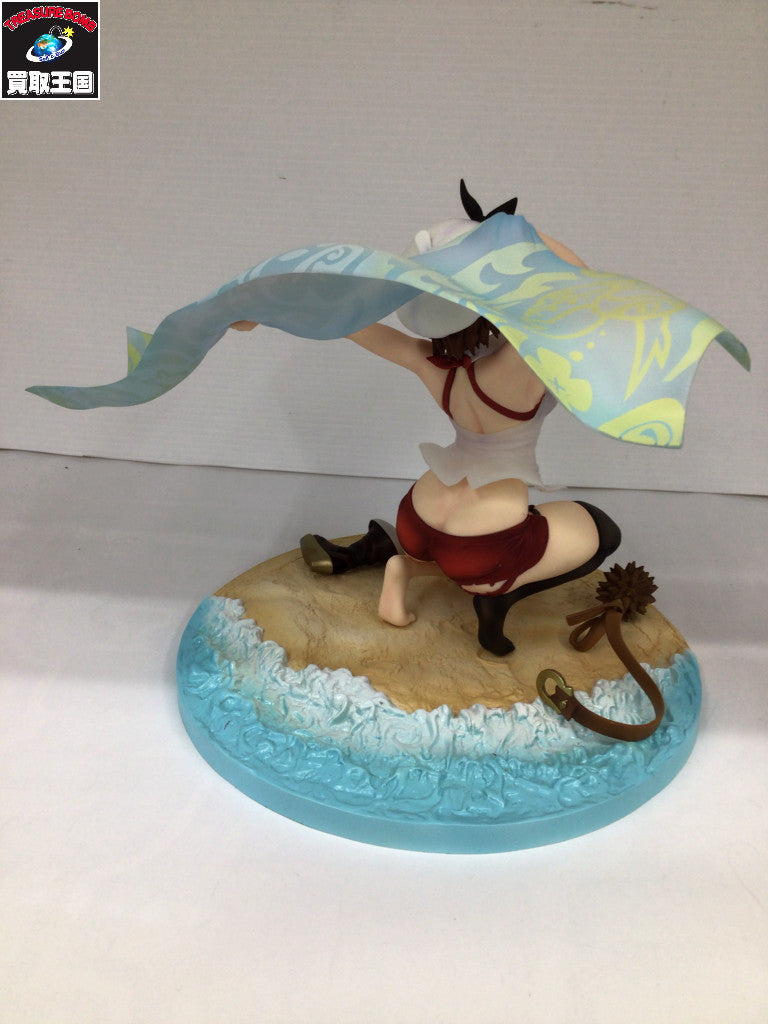 Phat! ライザのアトリエ2 ライザ 1/6スケールフィギュア フィギュア/グッズ