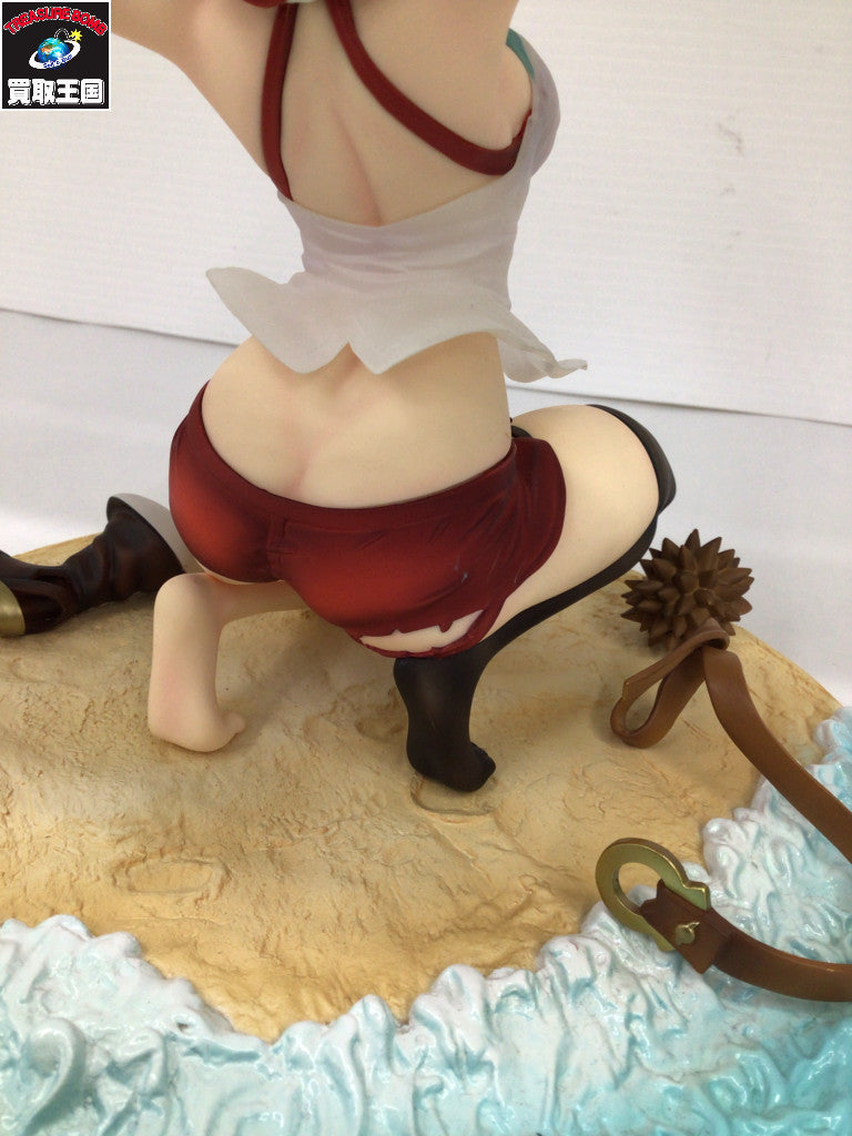 Phat! ライザのアトリエ2 ライザ 1/6スケールフィギュア フィギュア/グッズ