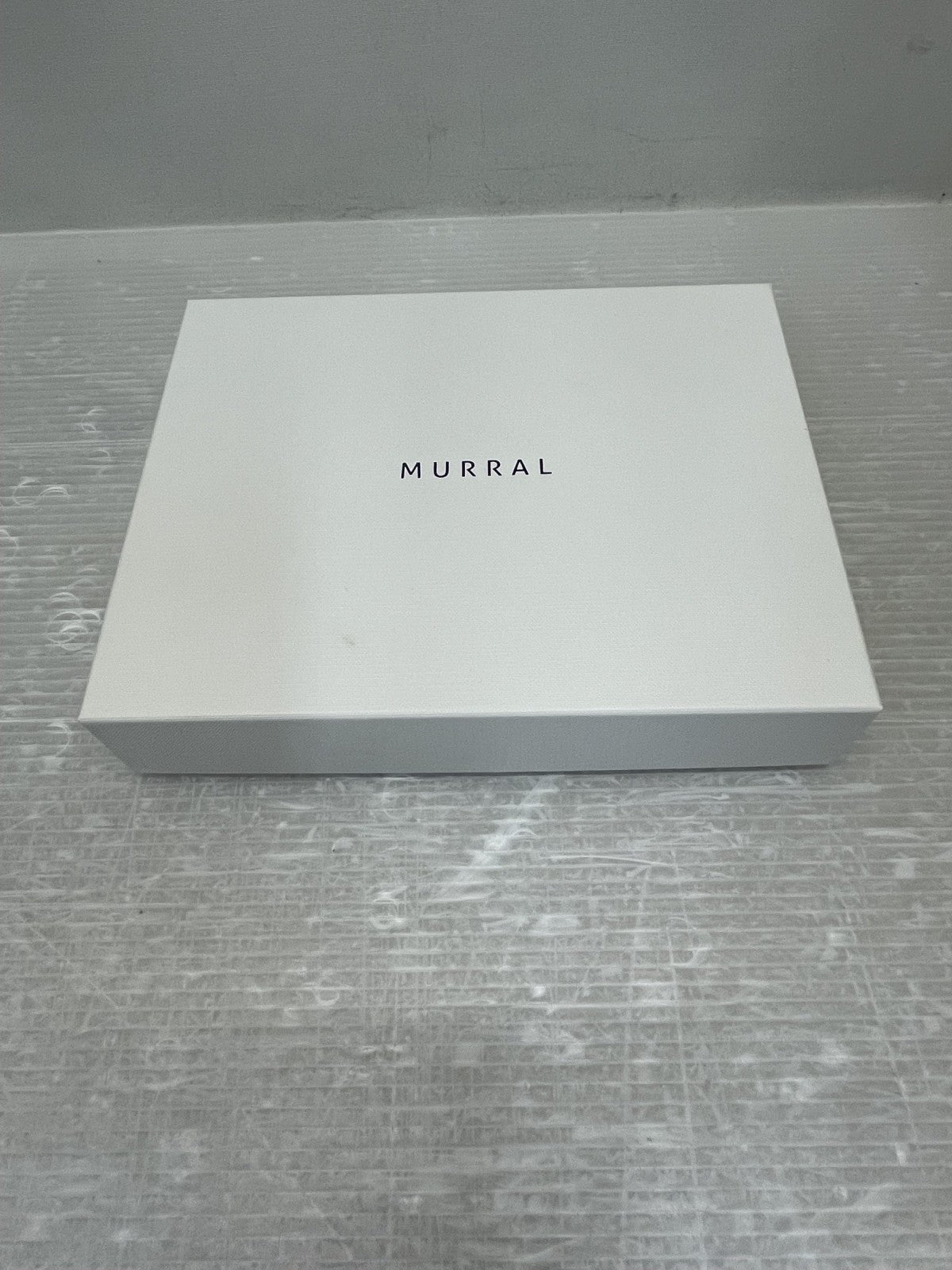 その他アクセサリー MURRAL×JURK コラボ ヘアーカフ シルバー