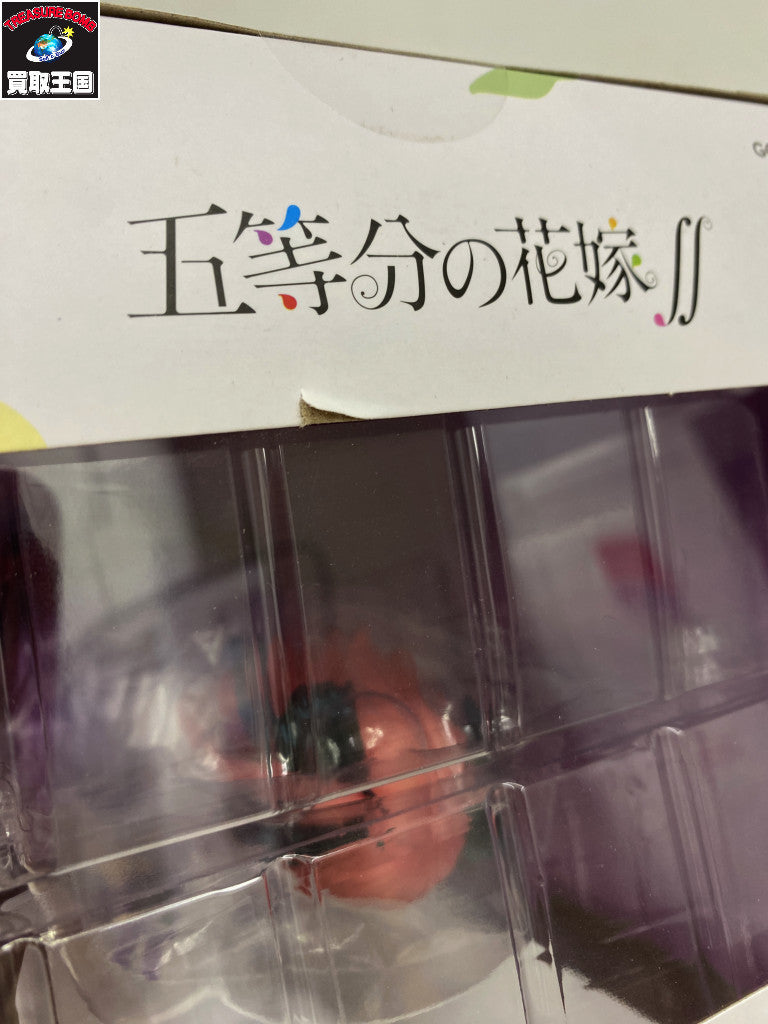 グッドスマイルカンパニー 1/6 中野二乃 Date Style Ver. フィギュア/グッズ