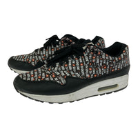 スニーカー AIR MAX 1 PREMIUM 28.5CM 28.5cm (US10 1/2 UK10 EU47) ブラック