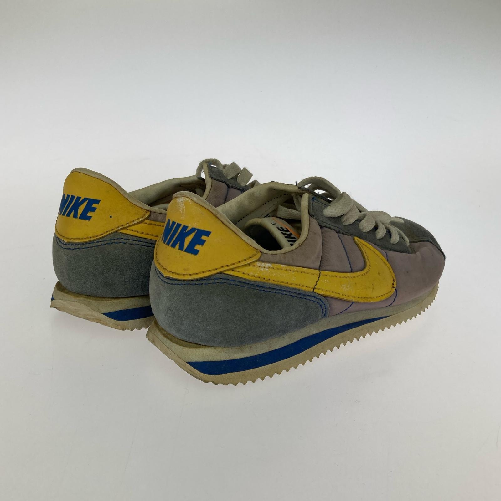スニーカー 70s/コルテッツ 23.5cm (US5 1/2 UK5 EU37)