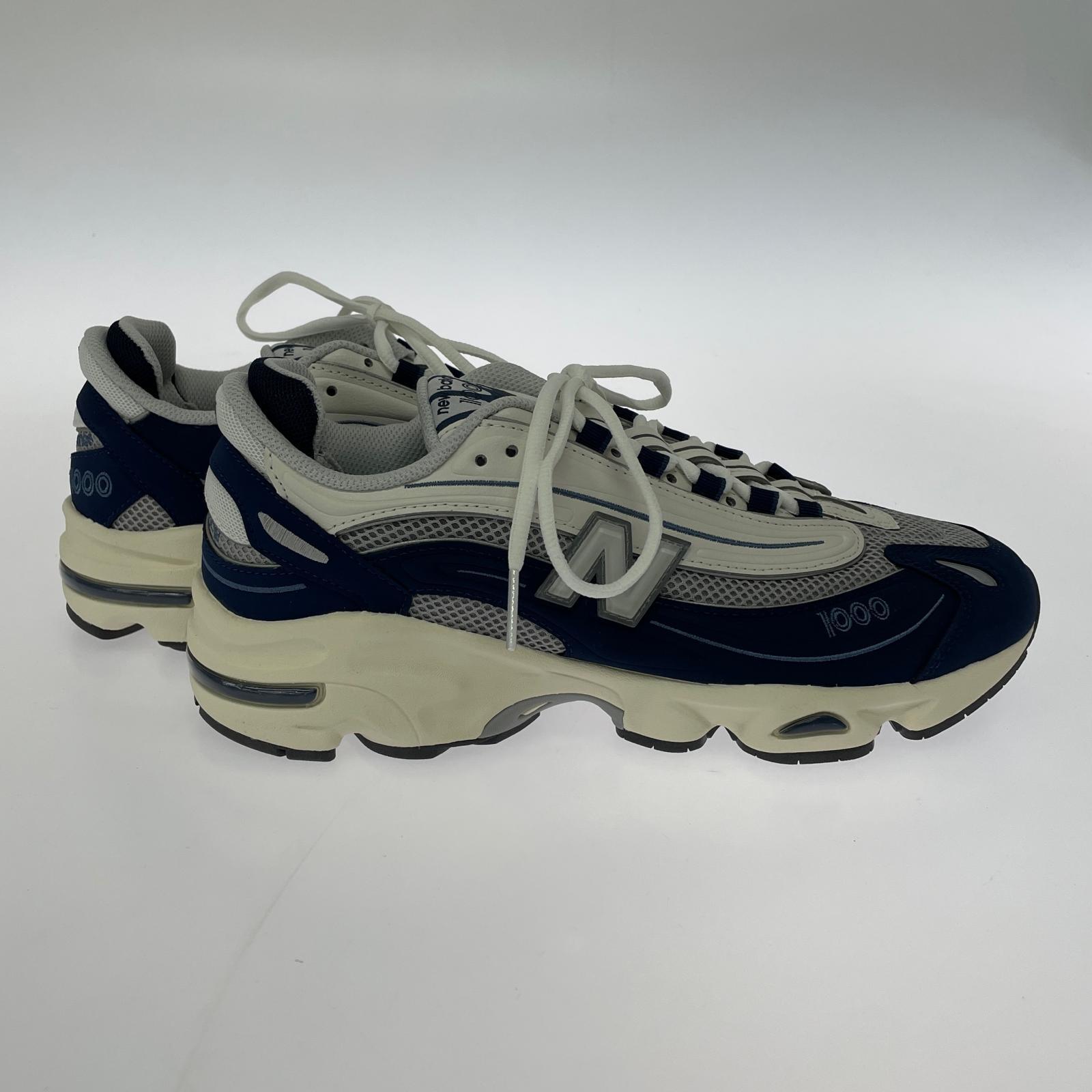 スニーカー M1000MEN (27.5) 27.5cm (US9 1/2 UK9 EU45)