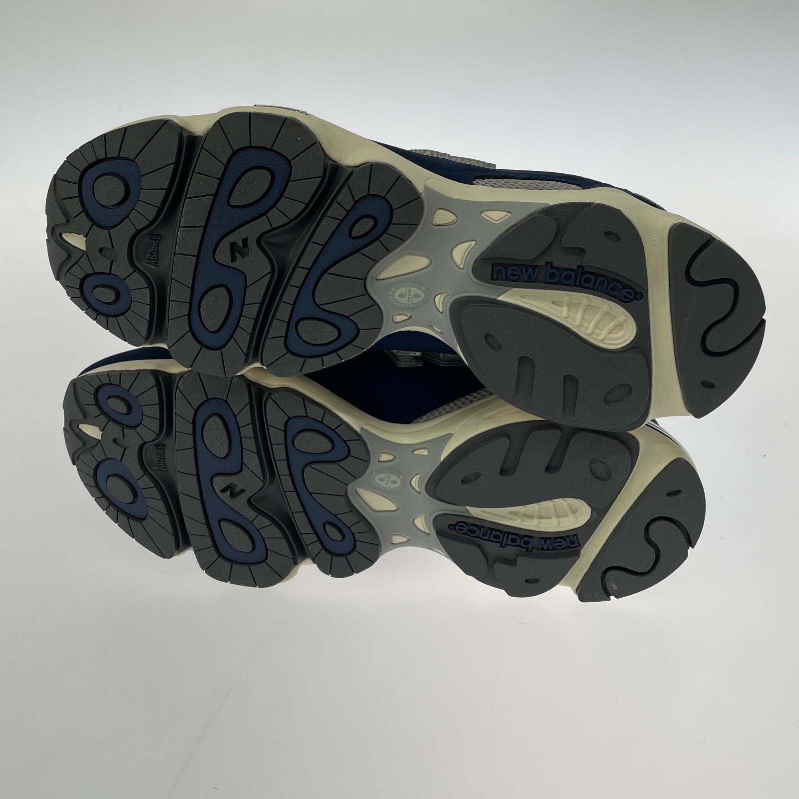 スニーカー M1000MEN (27.5) 27.5cm (US9 1/2 UK9 EU45)