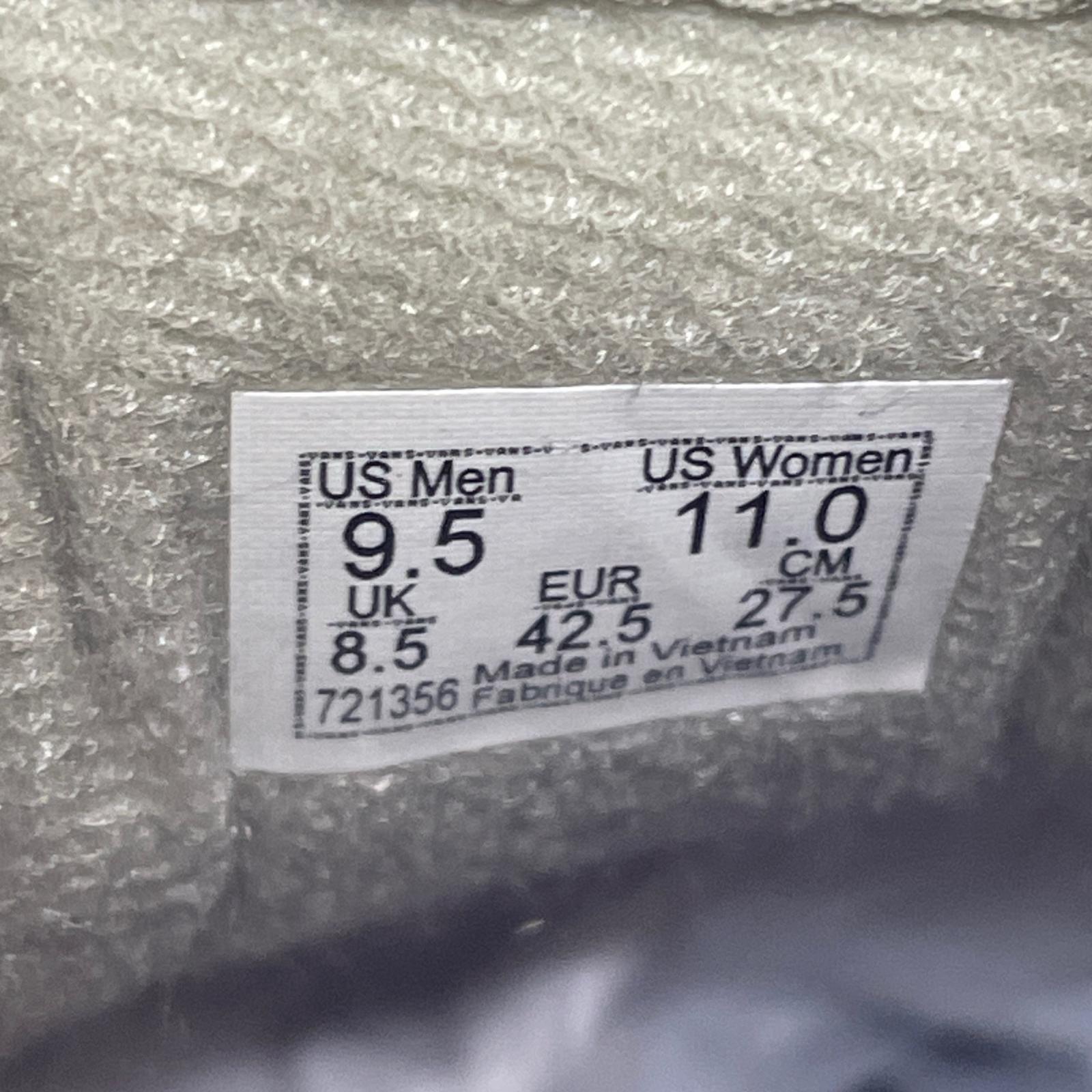スニーカー Lx Half Cab Reissue 33 (27.5) 27.5cm (US9 1/2 UK9 EU45) グリーン