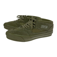 スニーカー Lx Half Cab Reissue 33 (27.5) 27.5cm (US9 1/2 UK9 EU45) グリーン