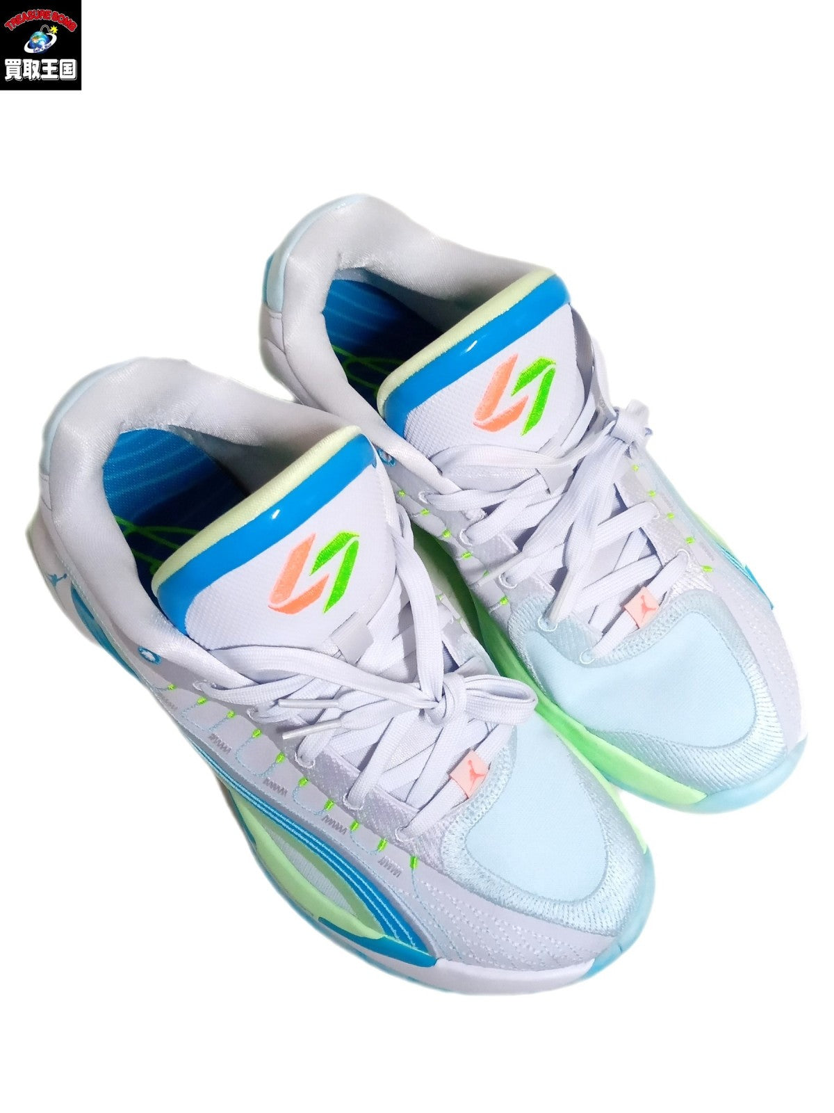 JORDAN LUKA 4 スポーツ用品