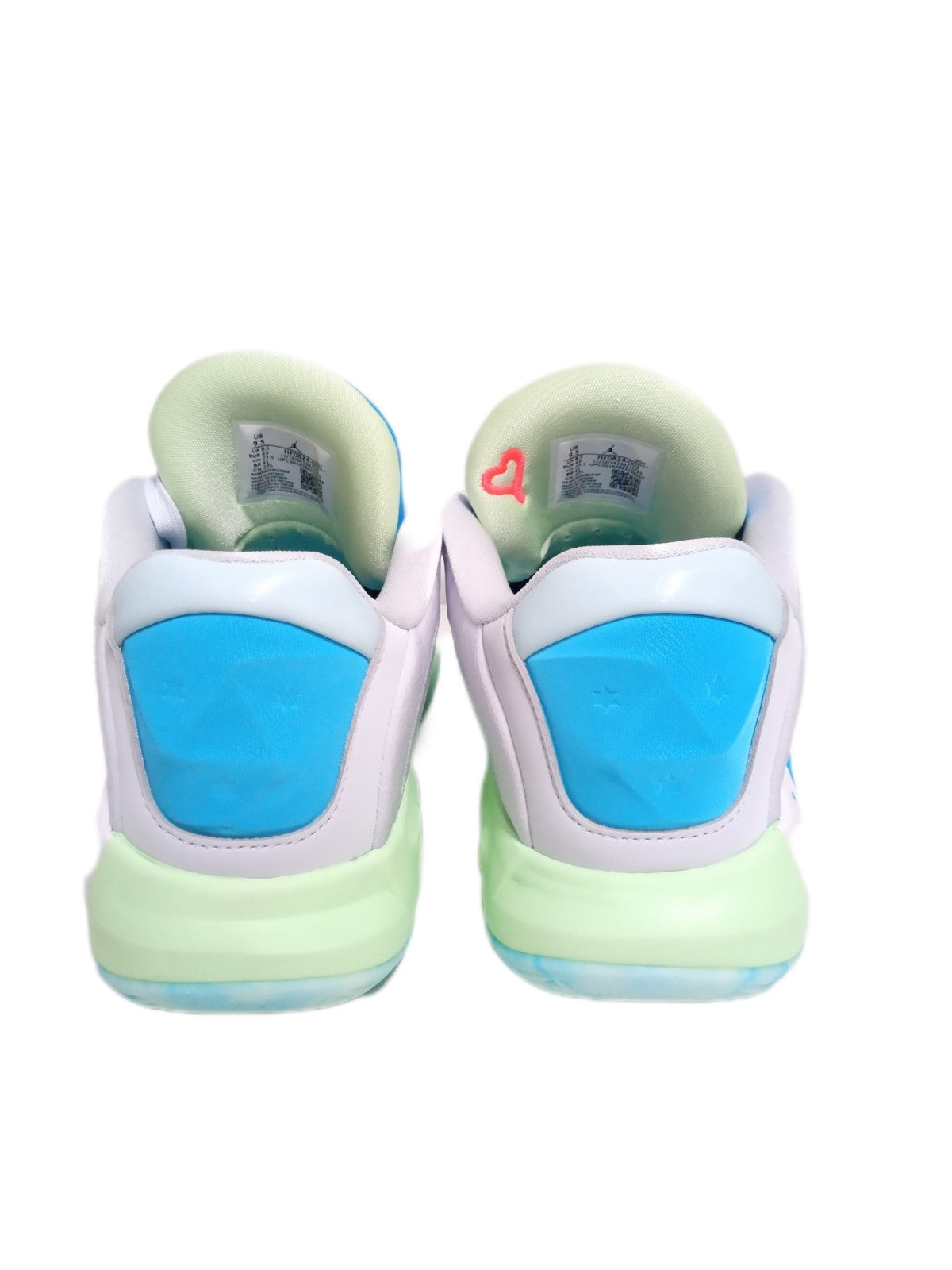 JORDAN LUKA 4 スポーツ用品