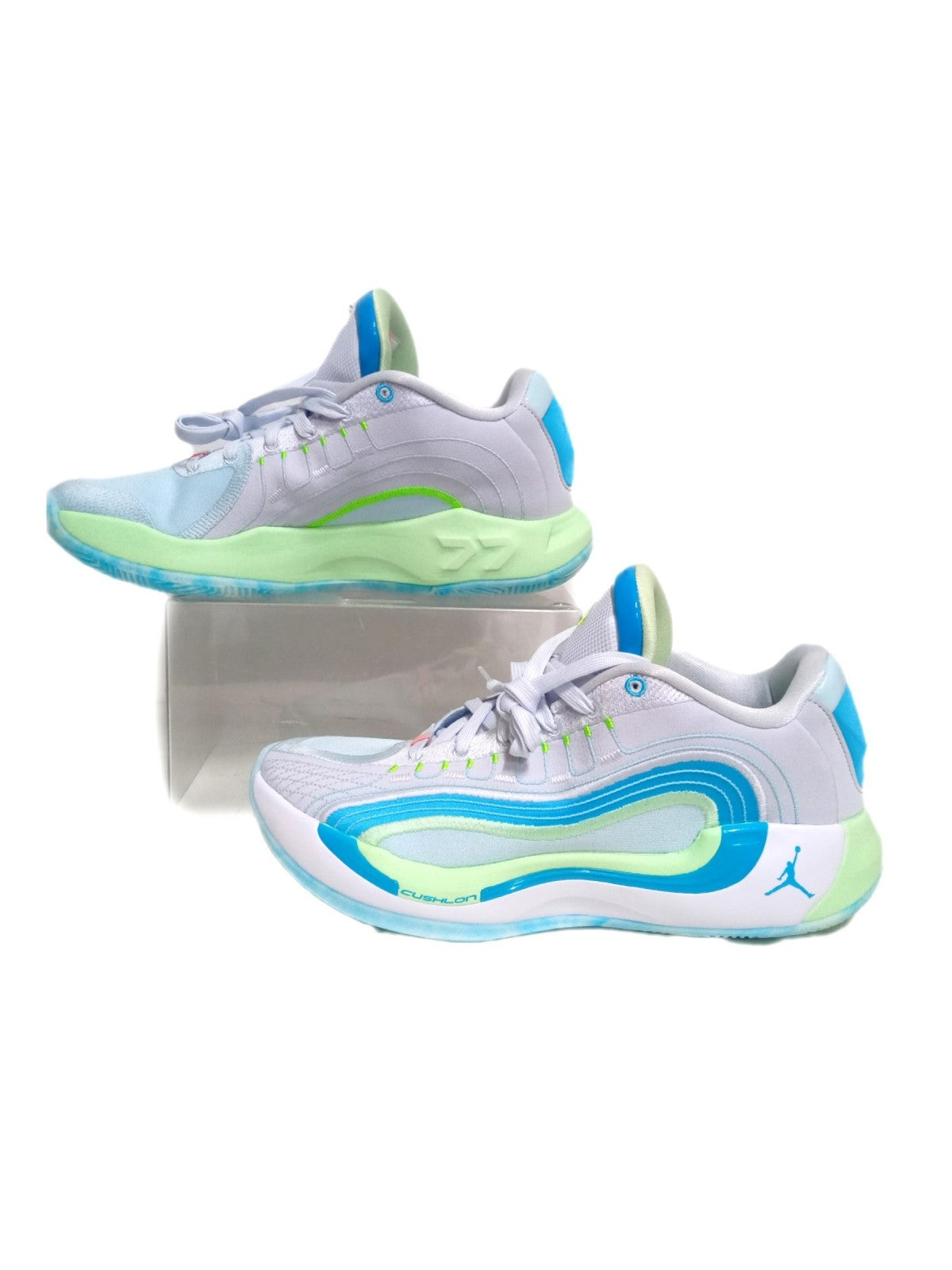 JORDAN LUKA 4 スポーツ用品