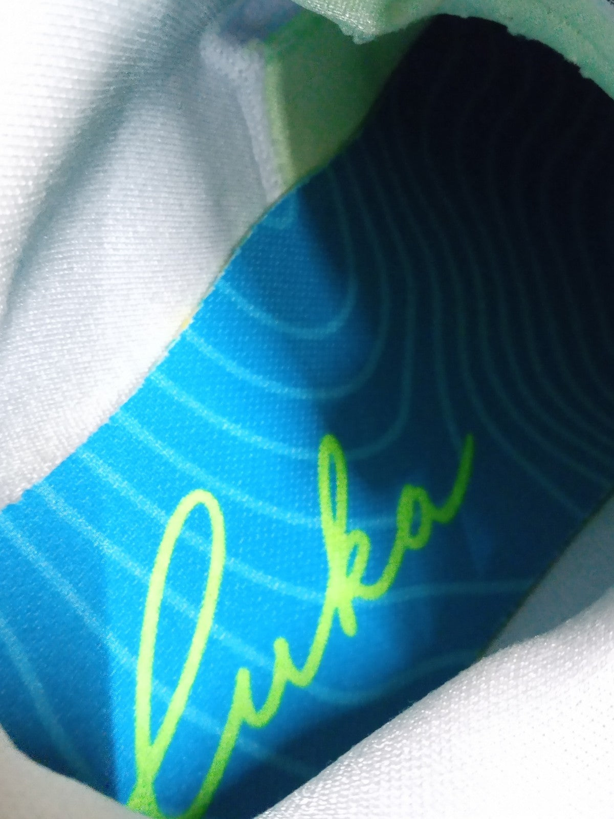 JORDAN LUKA 4 スポーツ用品