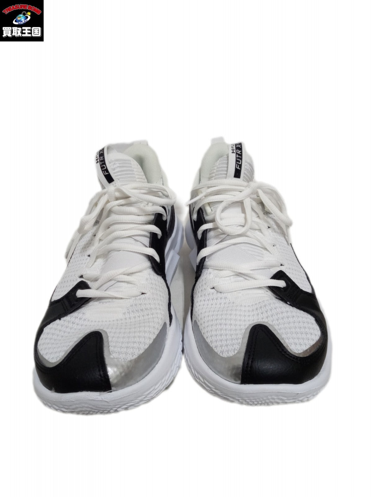 UNDER ARMOUR /27cm スポーツ用品