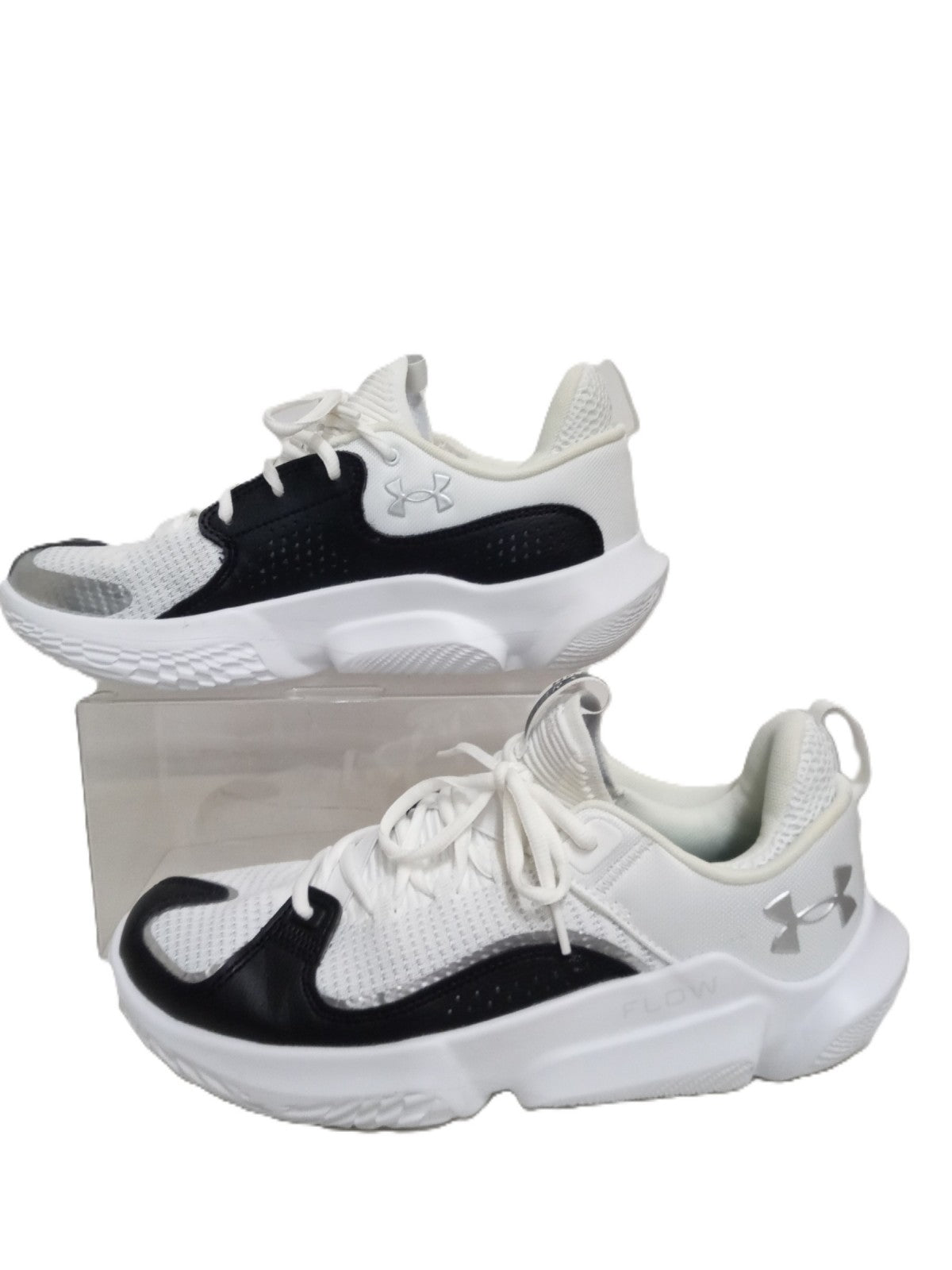 UNDER ARMOUR /27cm スポーツ用品