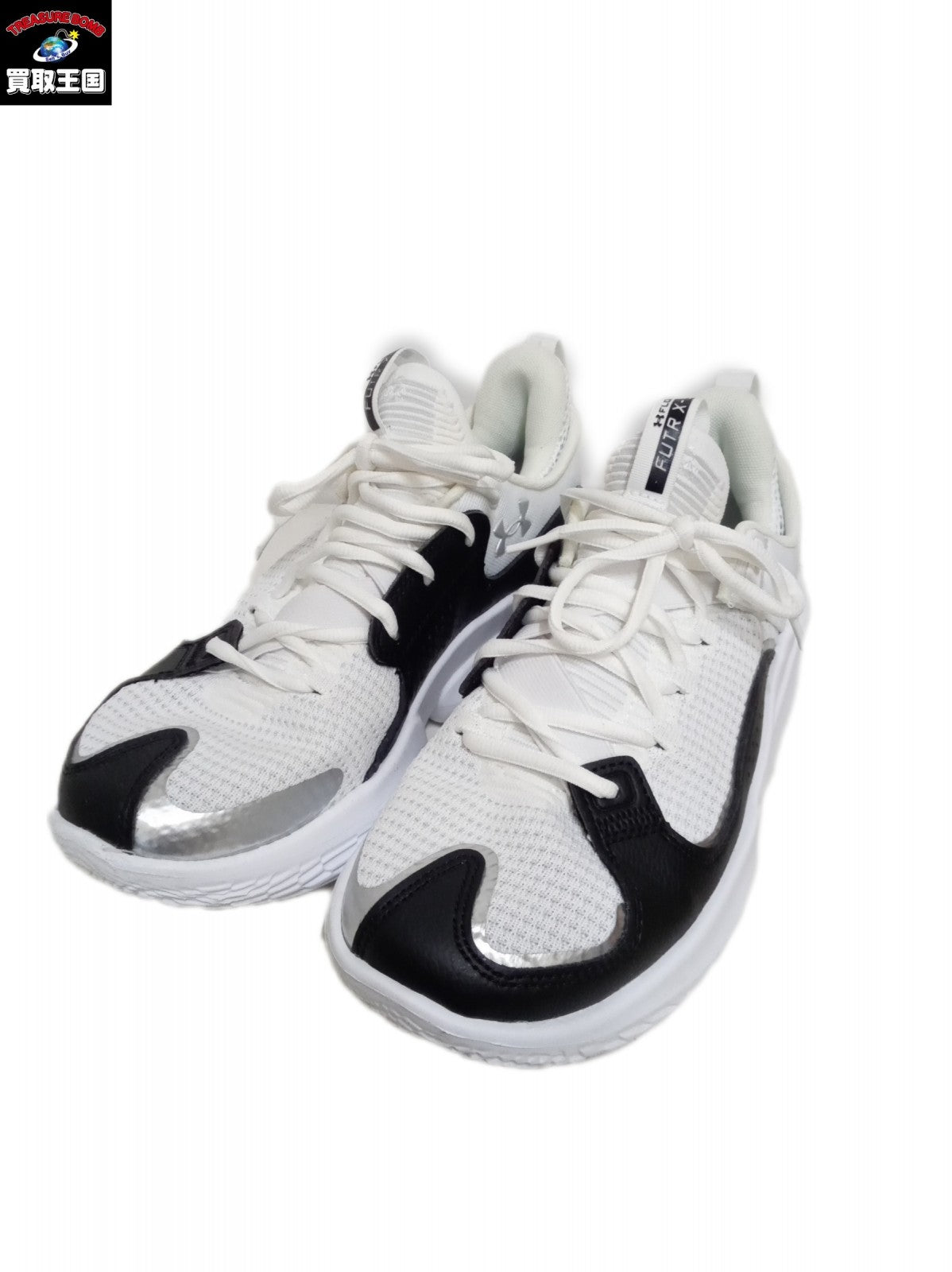 UNDER ARMOUR /27cm スポーツ用品
