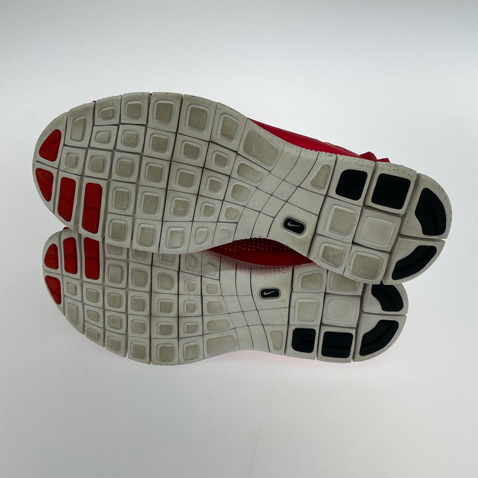 スニーカー 657738-661 FREE ORBIT 2 SP (28.0) 28cm (US10 UK9 1/2 EU46) レッド
