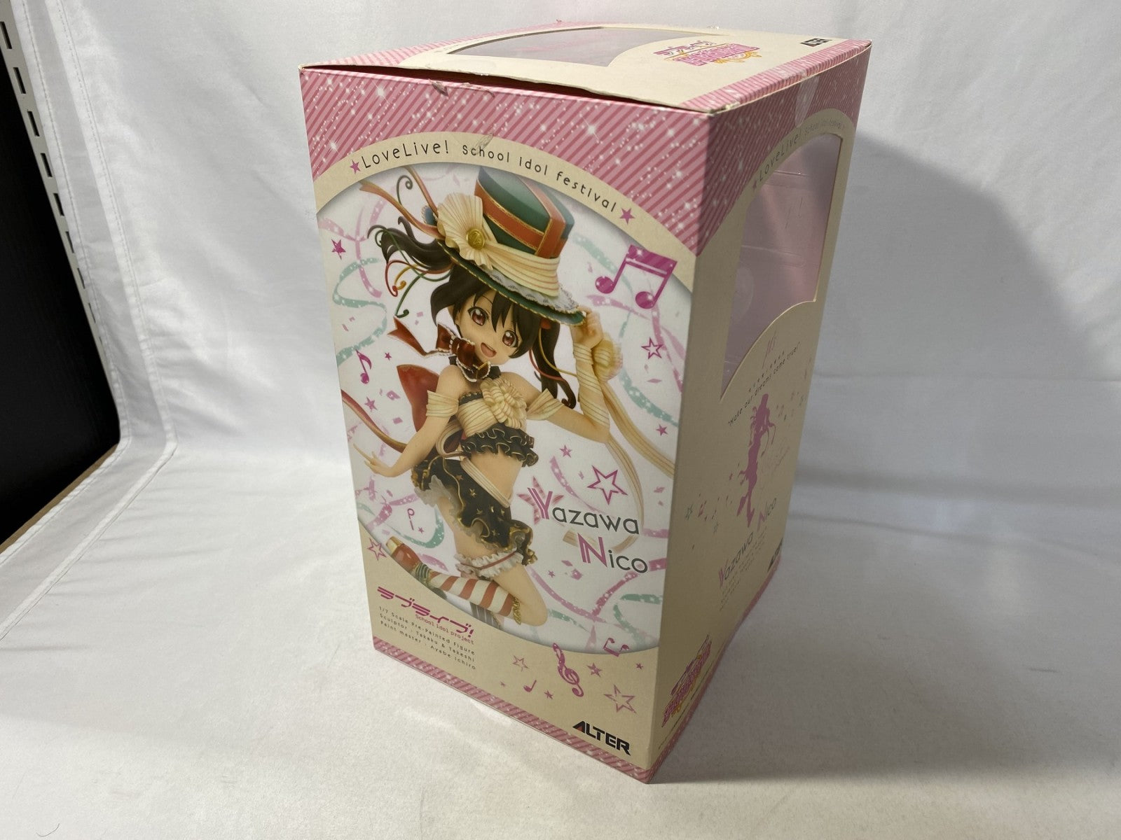 1/7 フィギュア/グッズ