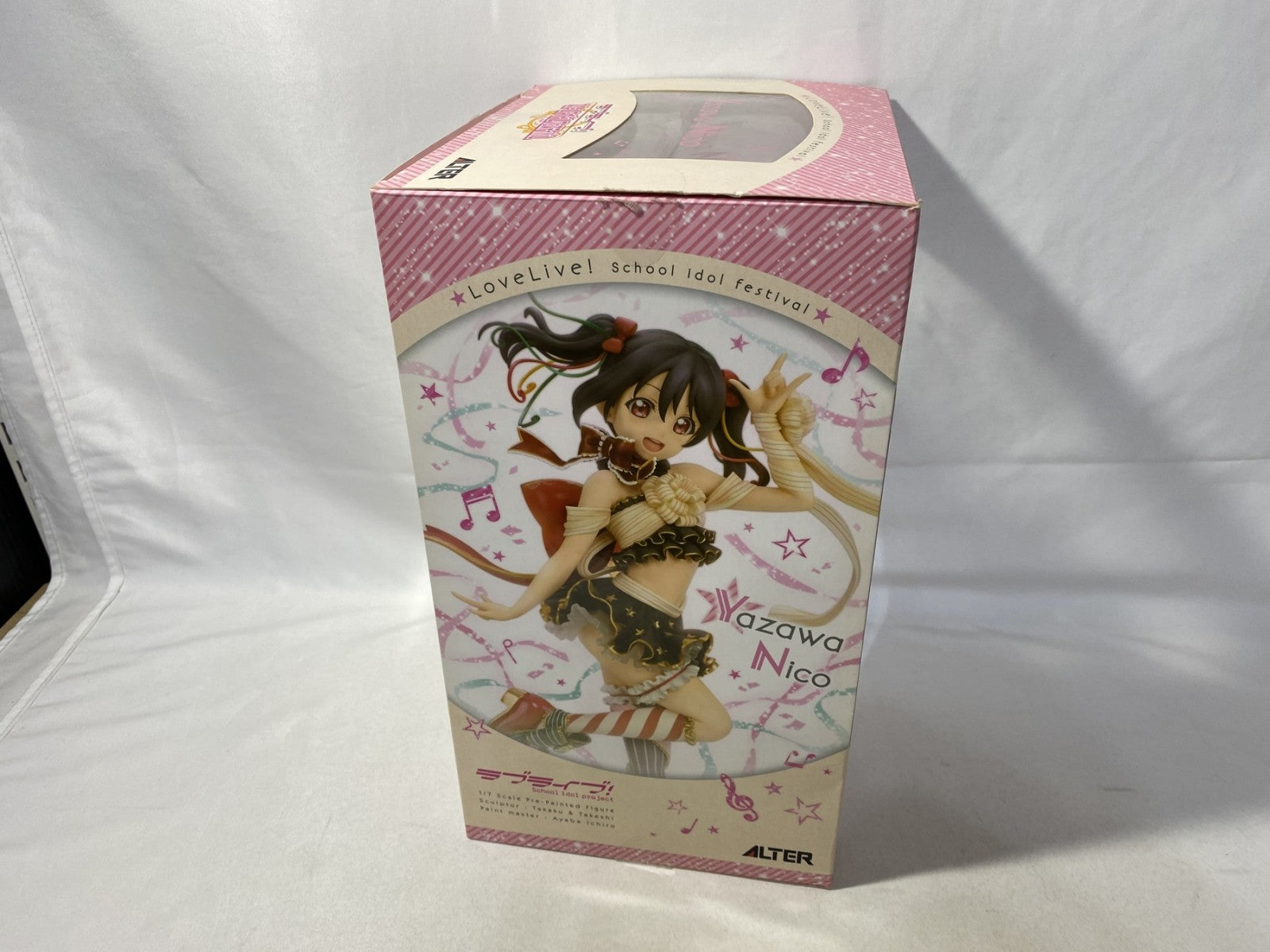 1/7 フィギュア/グッズ