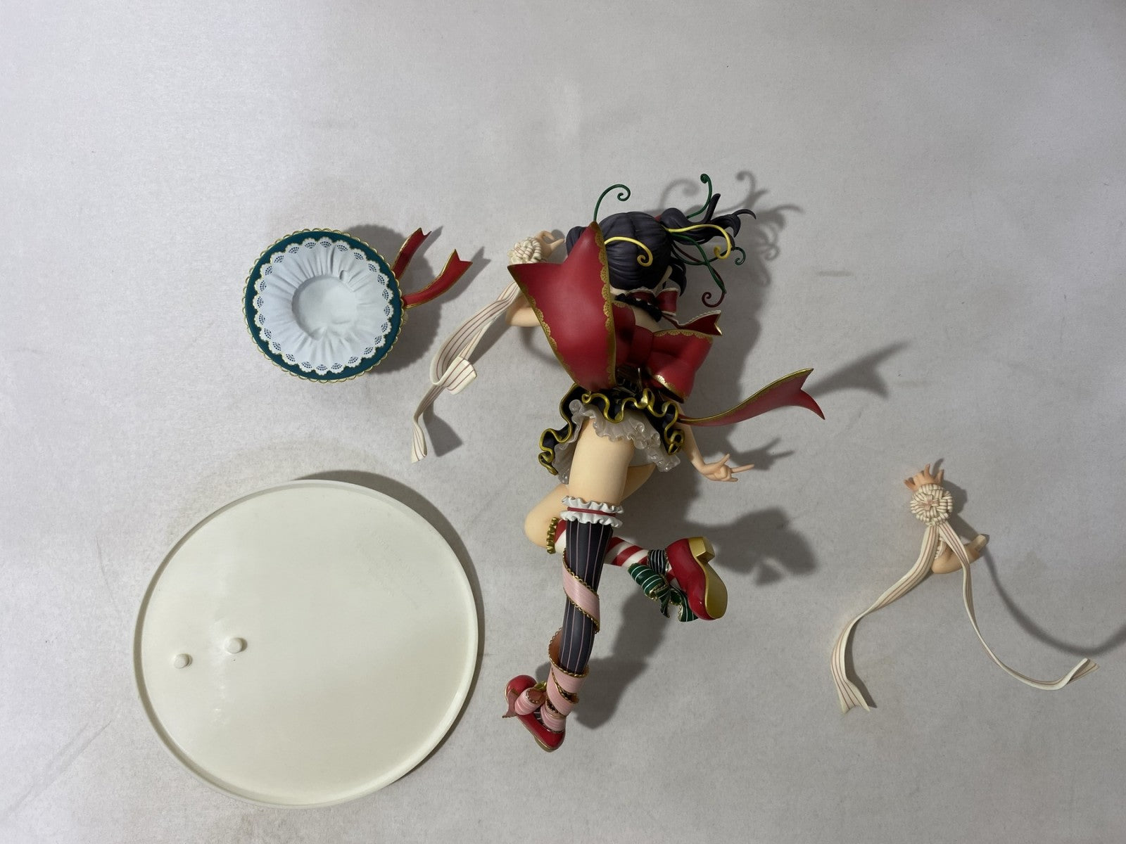 1/7 フィギュア/グッズ