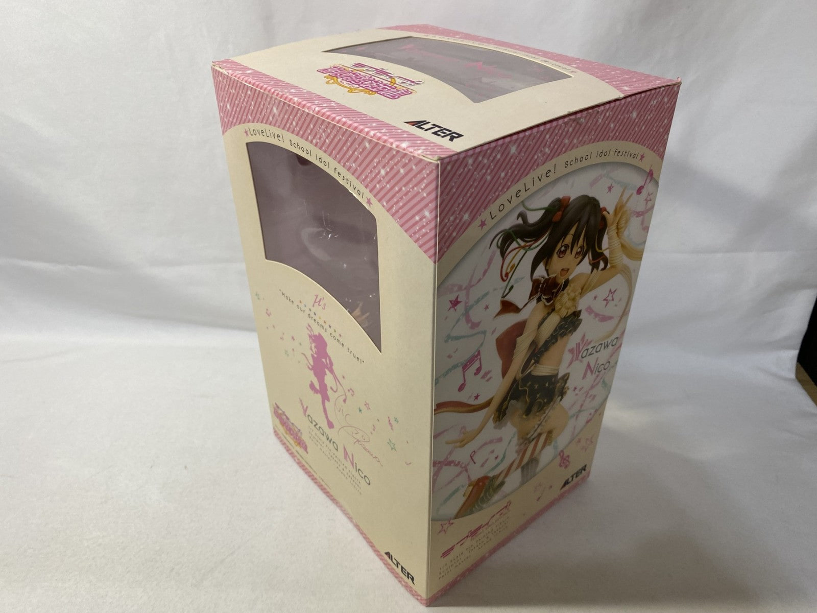 1/7 フィギュア/グッズ