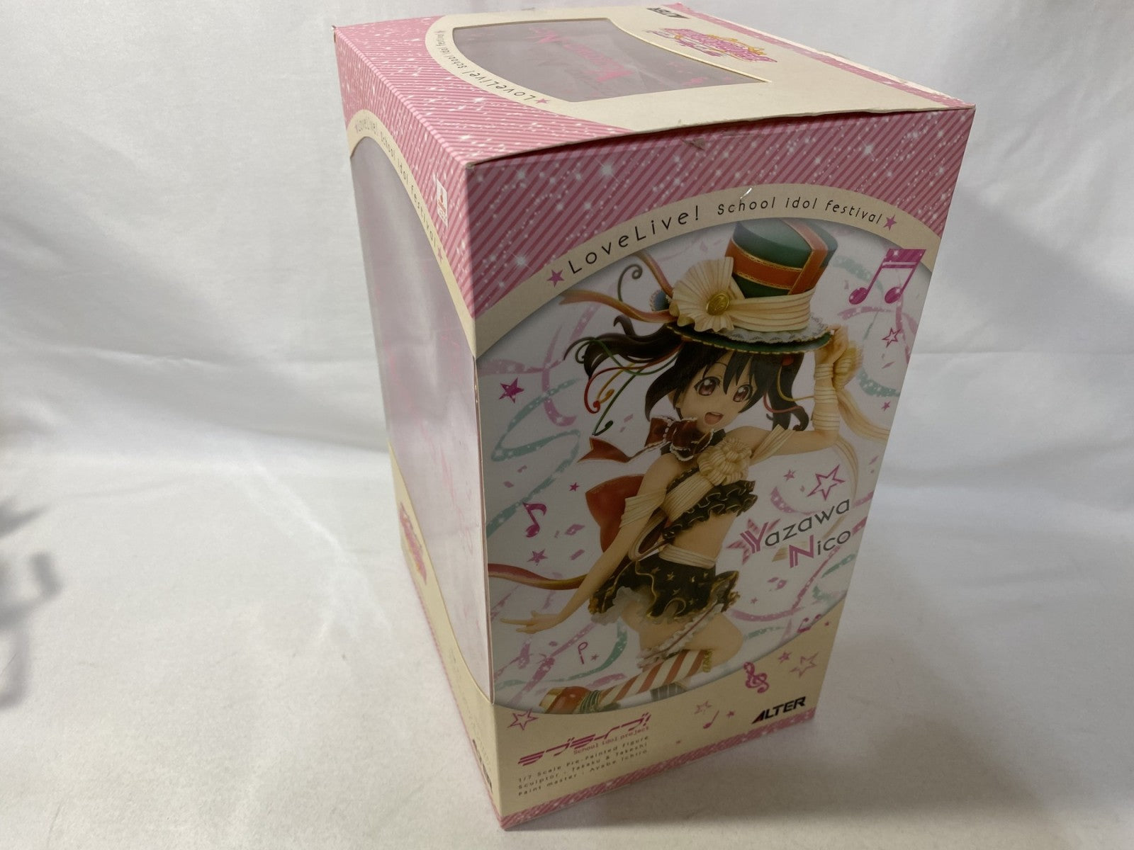 1/7 フィギュア/グッズ