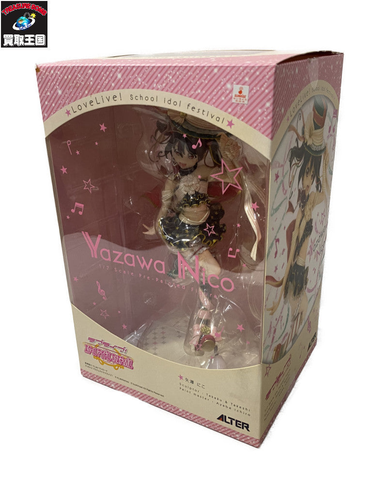 1/7 フィギュア/グッズ