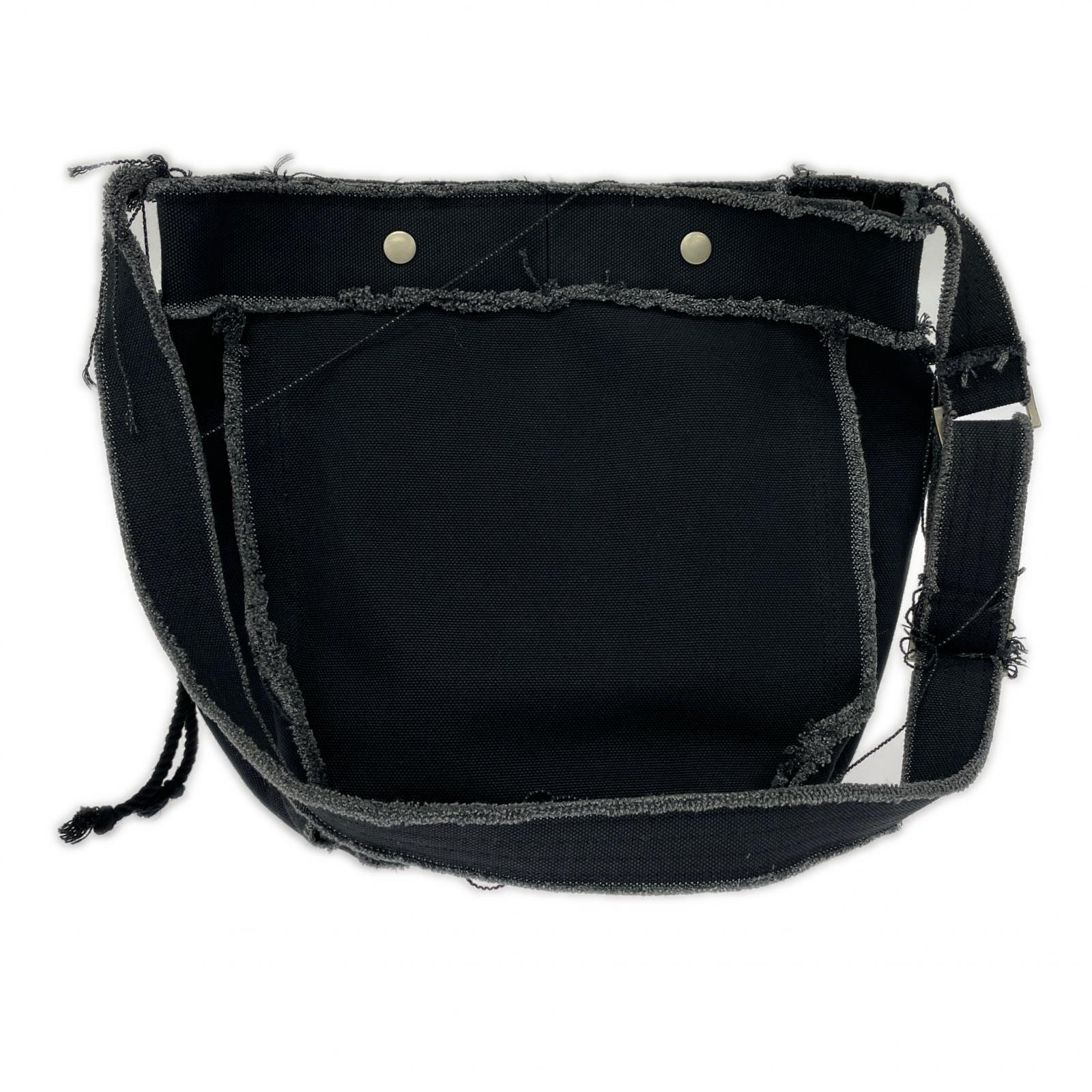 その他アクセサリー FAF Shoulder Bag-Prototype 002 ブラック