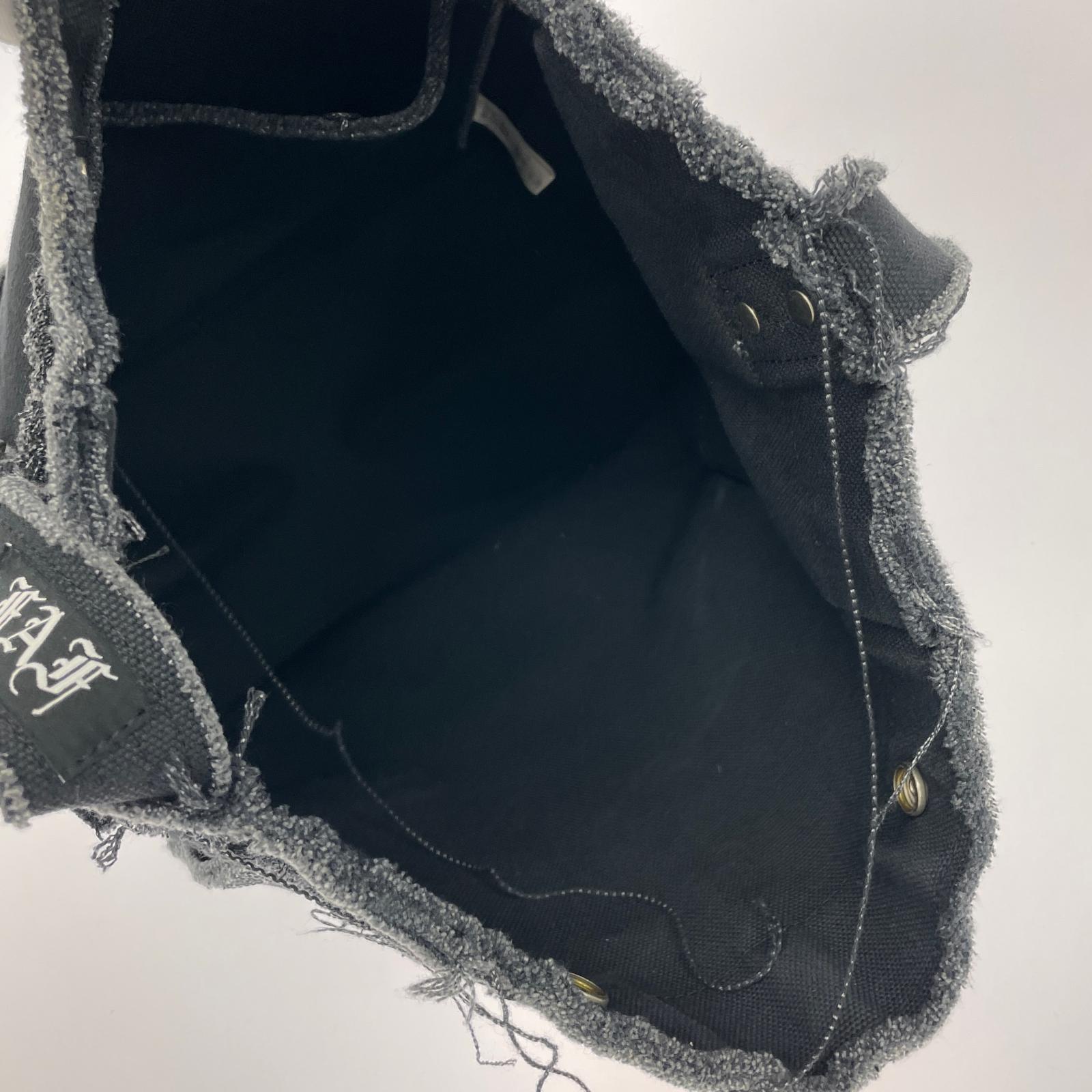 その他アクセサリー FAF Shoulder Bag-Prototype 002 ブラック