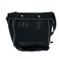 その他アクセサリー FAF Shoulder Bag-Prototype 002 ブラック