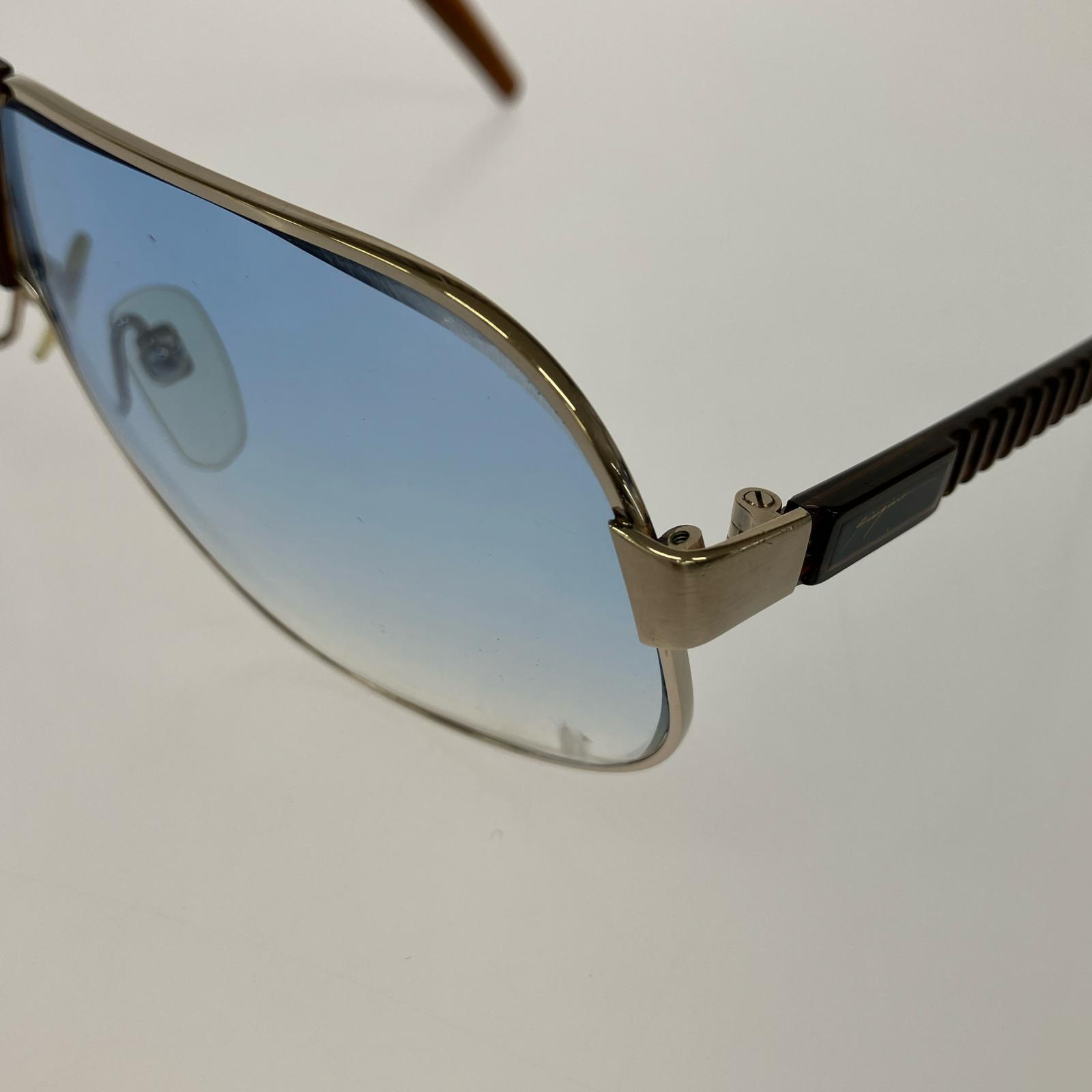 その他アクセサリー nikon giugiaro サングラス ブラウン