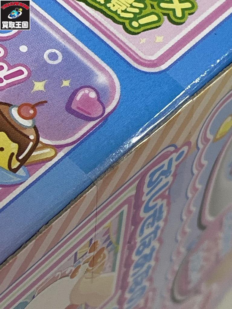 ぷにるんず サンリオキャラクターズ フィギュア/グッズ