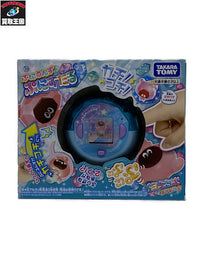 ぷにるんず ぷにすたる クリアブルー フィギュア/グッズ