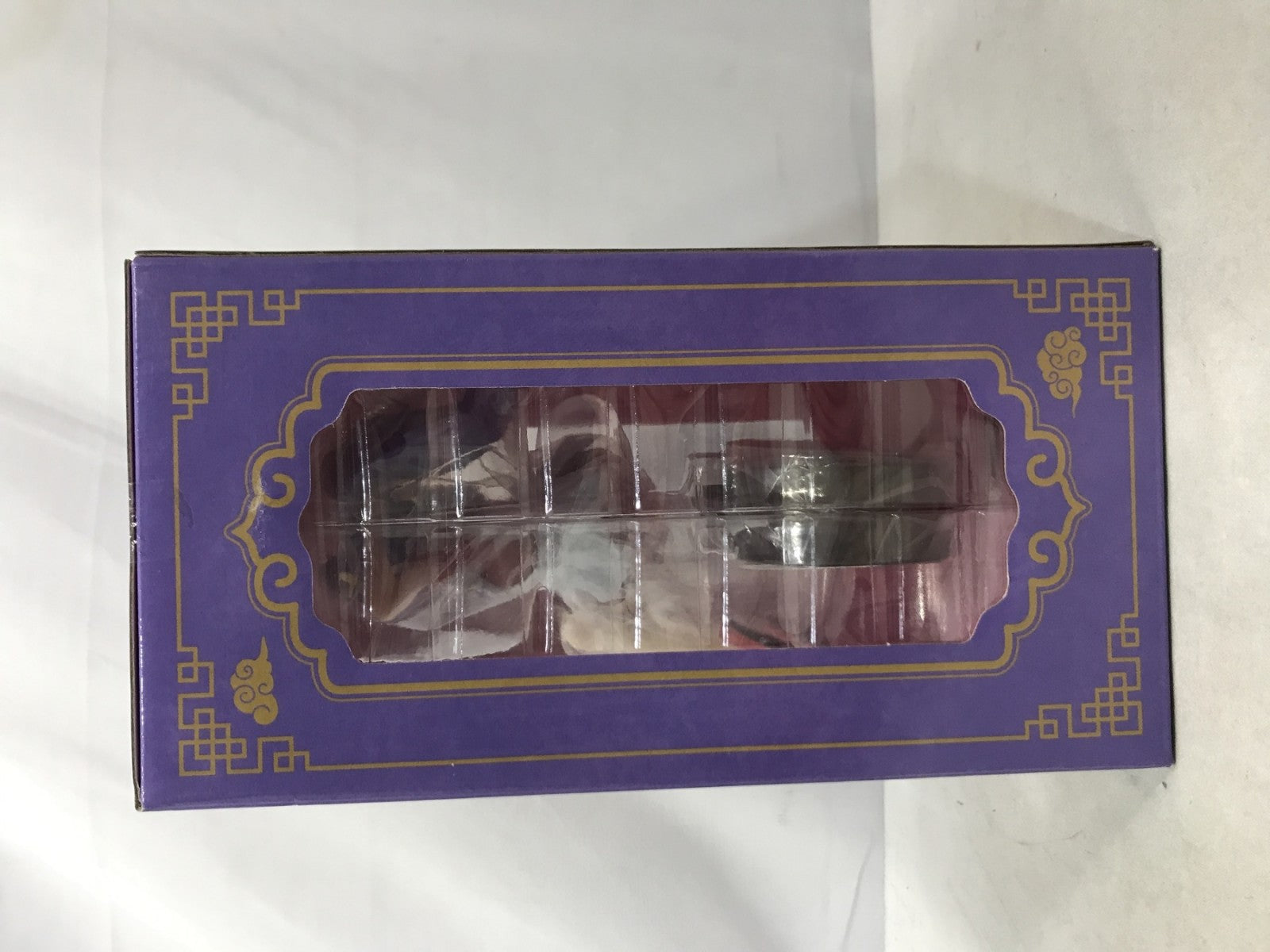 一番くじ らんま1/2 ラストワン賞 シャンプー フィギュア フィギュア/グッズ