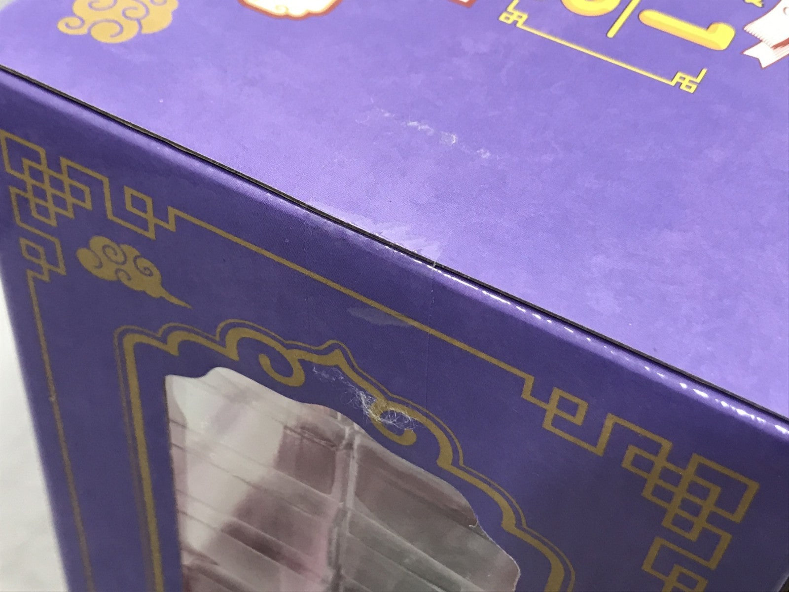 一番くじ らんま1/2 ラストワン賞 シャンプー フィギュア フィギュア/グッズ