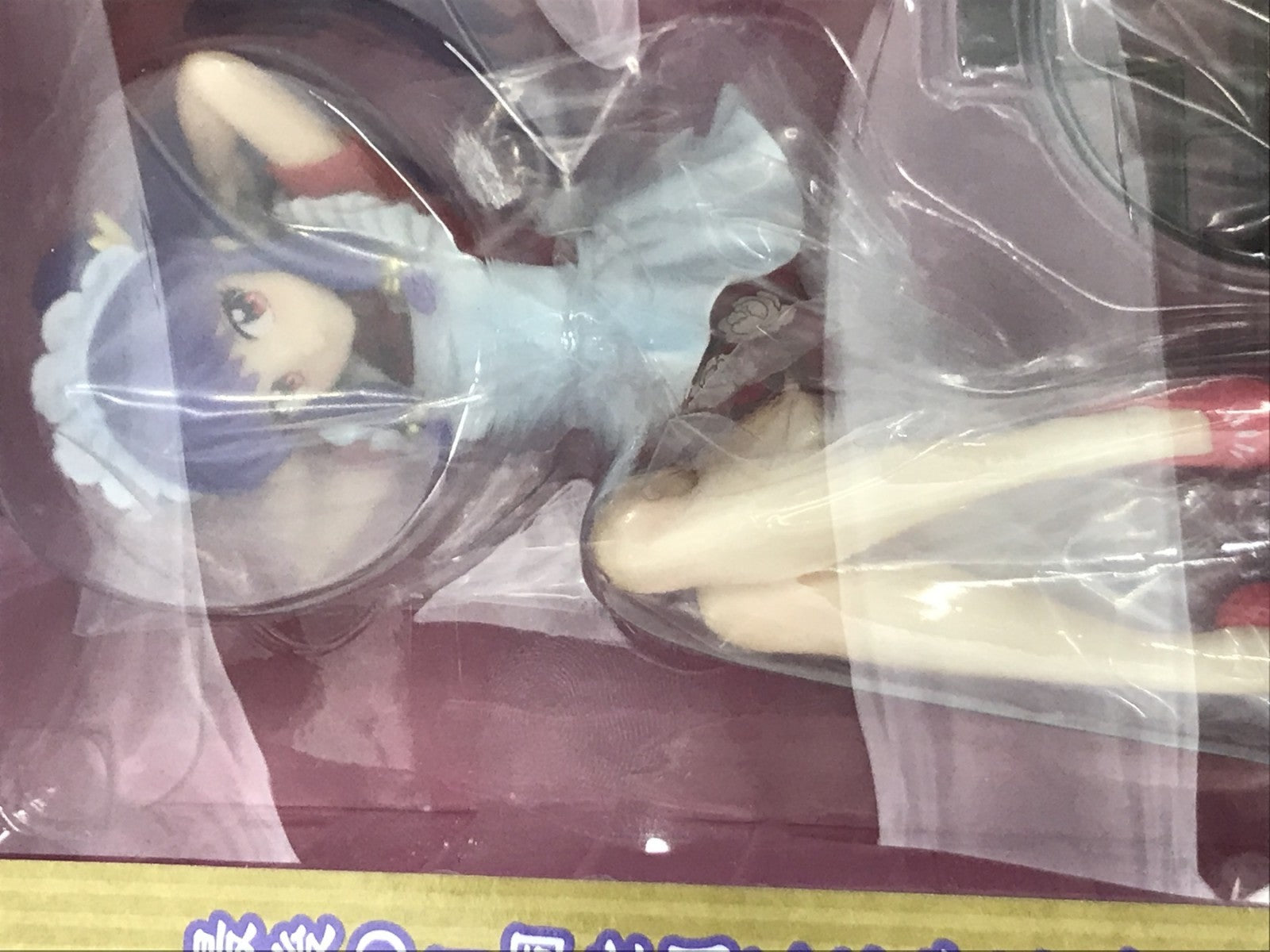 一番くじ らんま1/2 ラストワン賞 シャンプー フィギュア フィギュア/グッズ