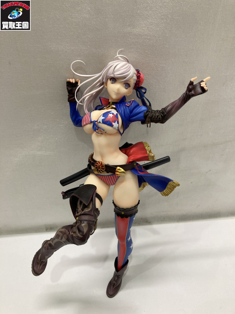 ALTER Fate バーサーカー 宮本武蔵 フィギュア/グッズ