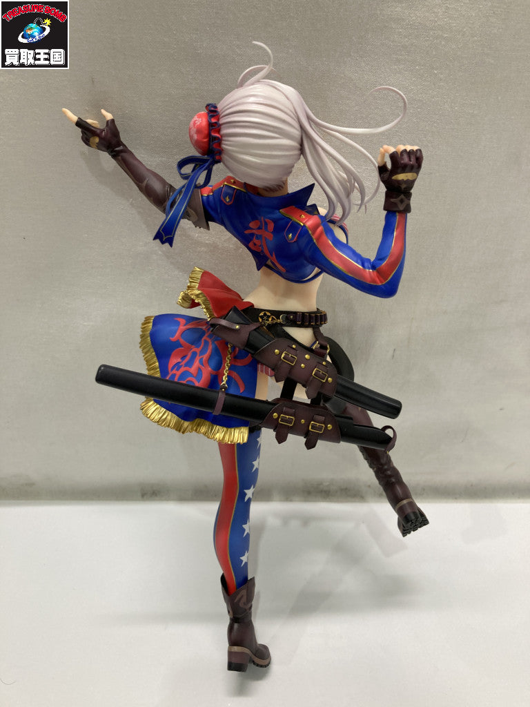 ALTER Fate バーサーカー 宮本武蔵 フィギュア/グッズ