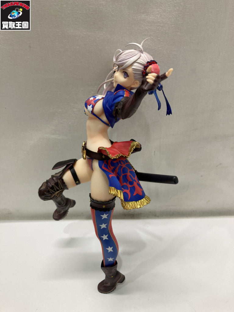 ALTER Fate バーサーカー 宮本武蔵 フィギュア/グッズ