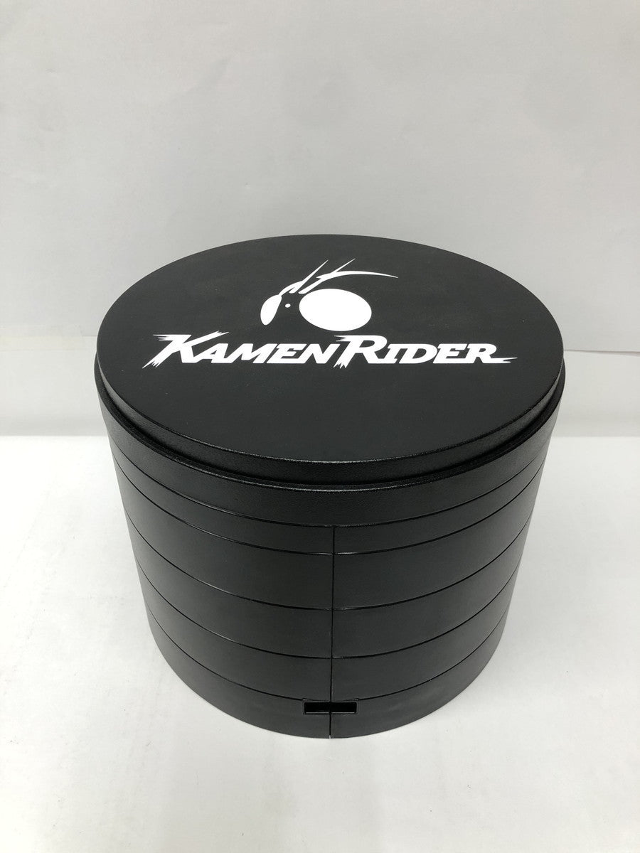 仮面ライダー ディスプレイ台座 フィギュア/グッズ