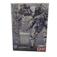 S.H.Figuarts ウルフオルフェノク フィギュア/グッズ
