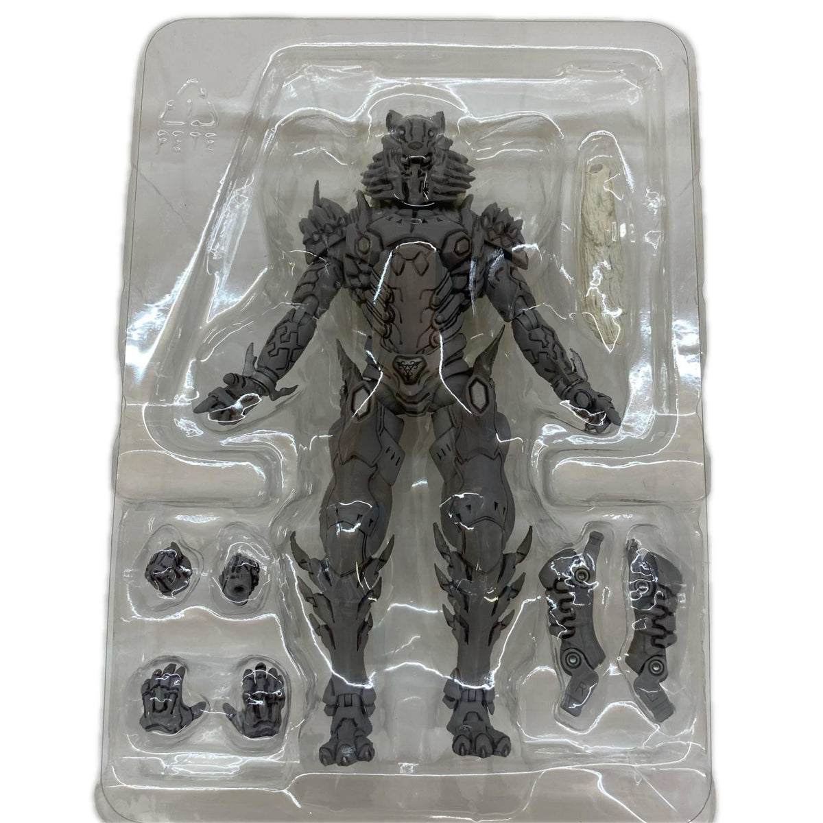 S.H.Figuarts ウルフオルフェノク フィギュア/グッズ