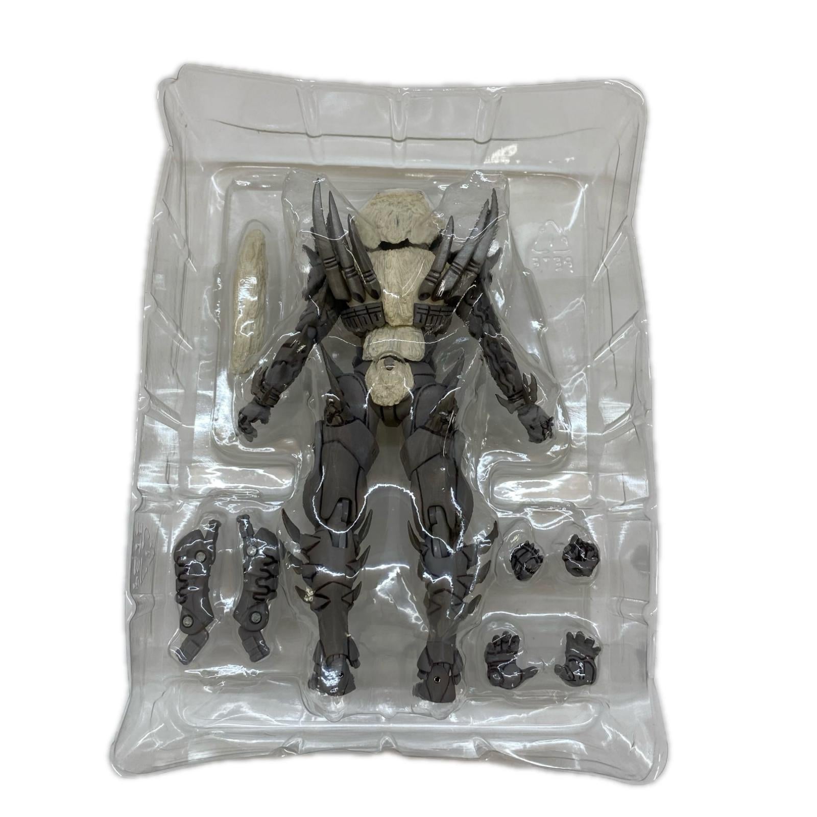 S.H.Figuarts ウルフオルフェノク フィギュア/グッズ