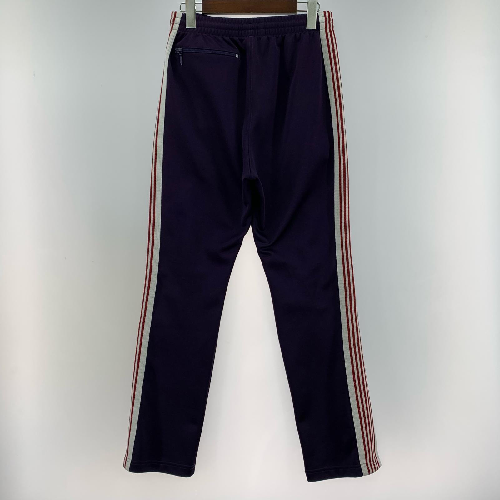 パンツ Narrow Track Pant/XS/PPL パープル