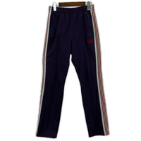 パンツ Narrow Track Pant/XS/PPL パープル